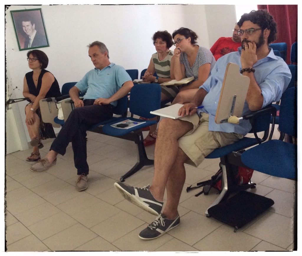 Come sostenere l’impresa sociale? Un laboratorio in consorzio ...